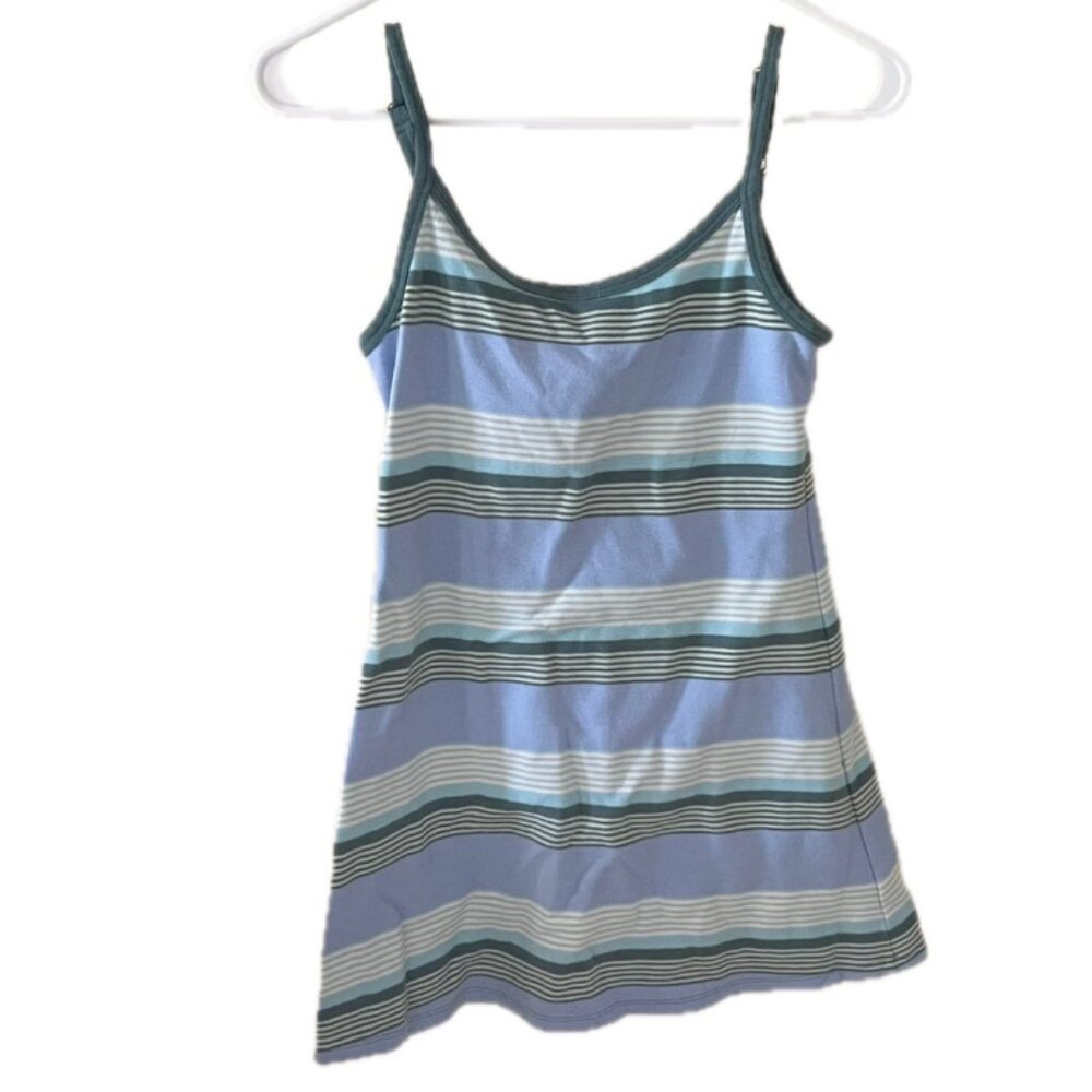 SOLD Aerie Striped Mini Dress (XS)